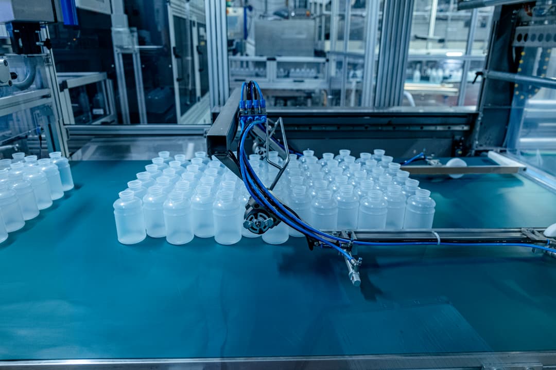 Manufacturing process 3