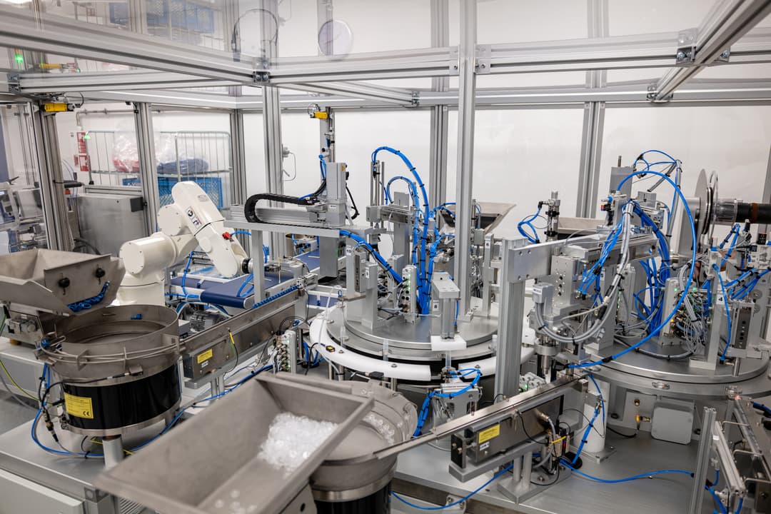 Manufacturing process 2