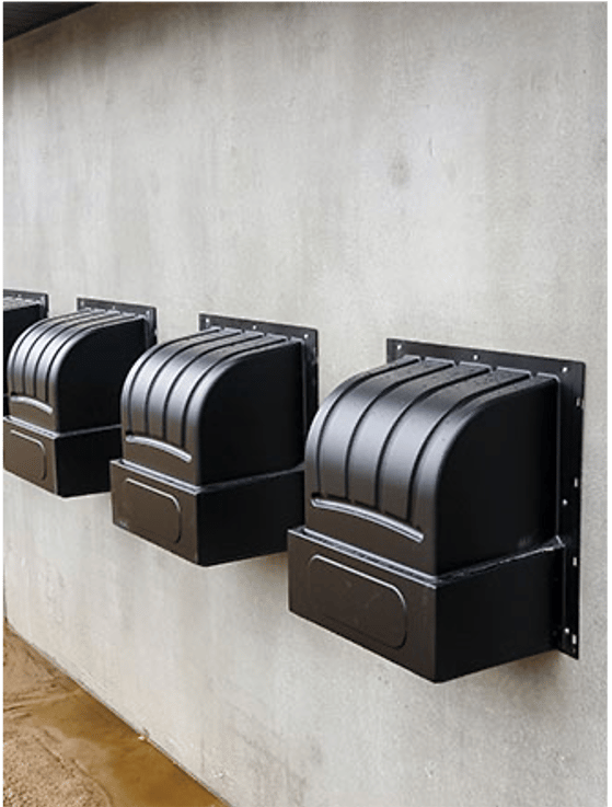Nycopac Sleeve System