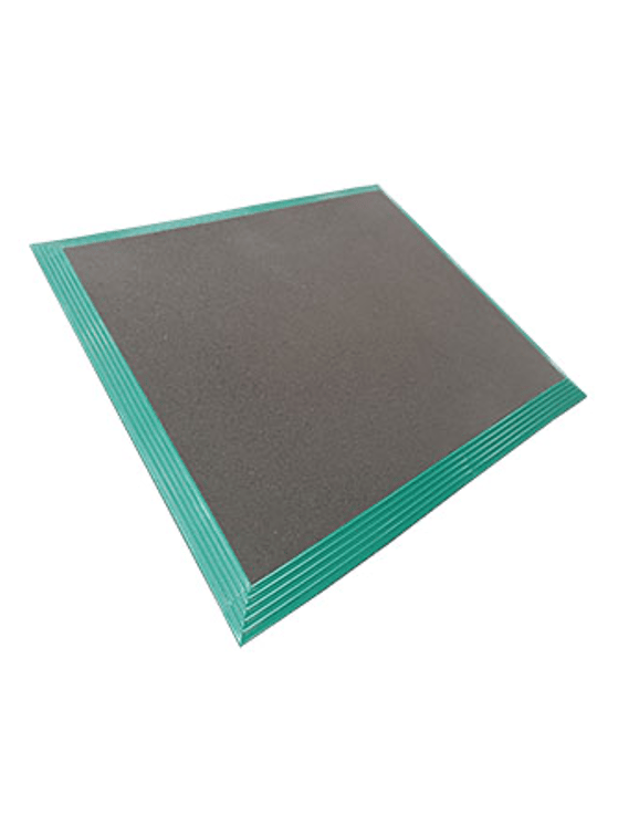Ergomat sustainability mats