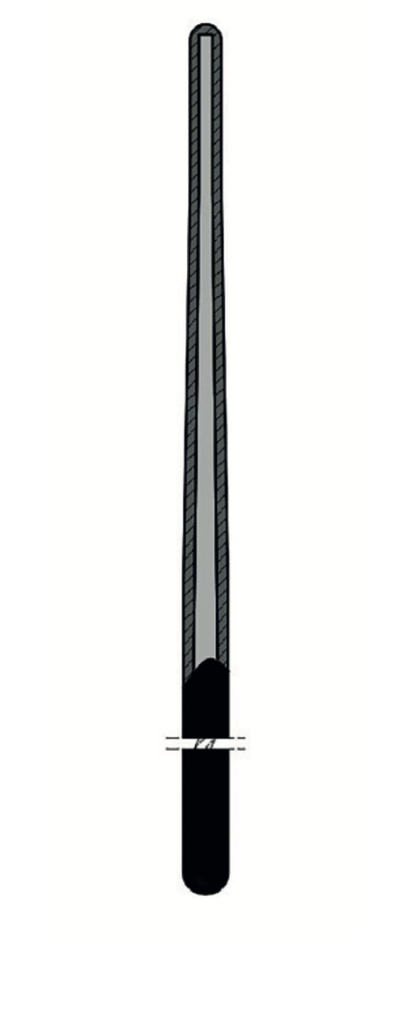 Poseidon URO Guide Wire