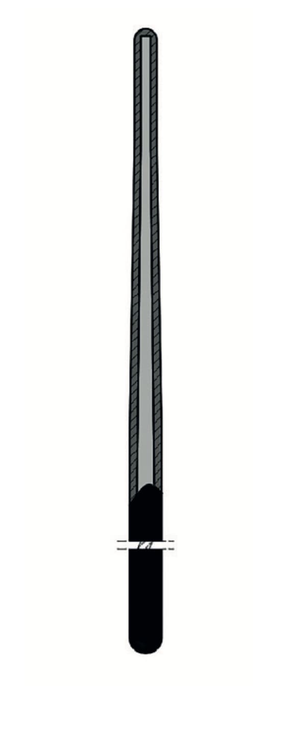 Poseidon Hydrophilic Nitinol Guide Wire
