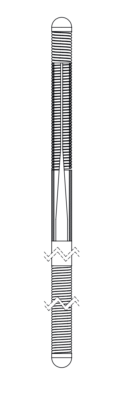 Accoat Standard Guide Wire – Schüller PTC