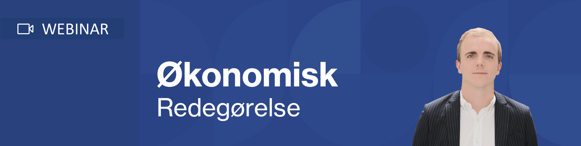 Økonomisk Redegørelse Maj 2026: Statsgarantien og selvbudgettering