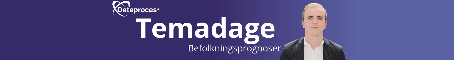 Den gode befolkningsprognose og dens betydning for planlægningen i din kommune