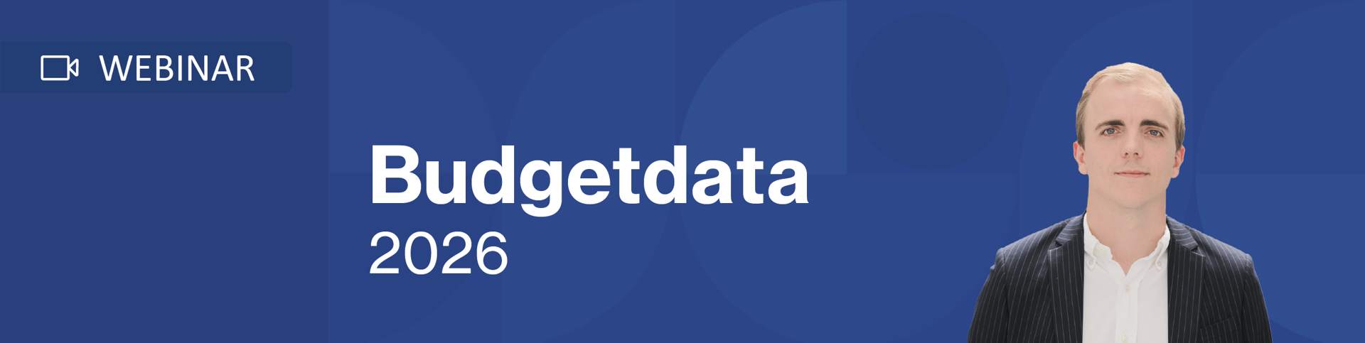 Kommunernes budgetdata for 2026