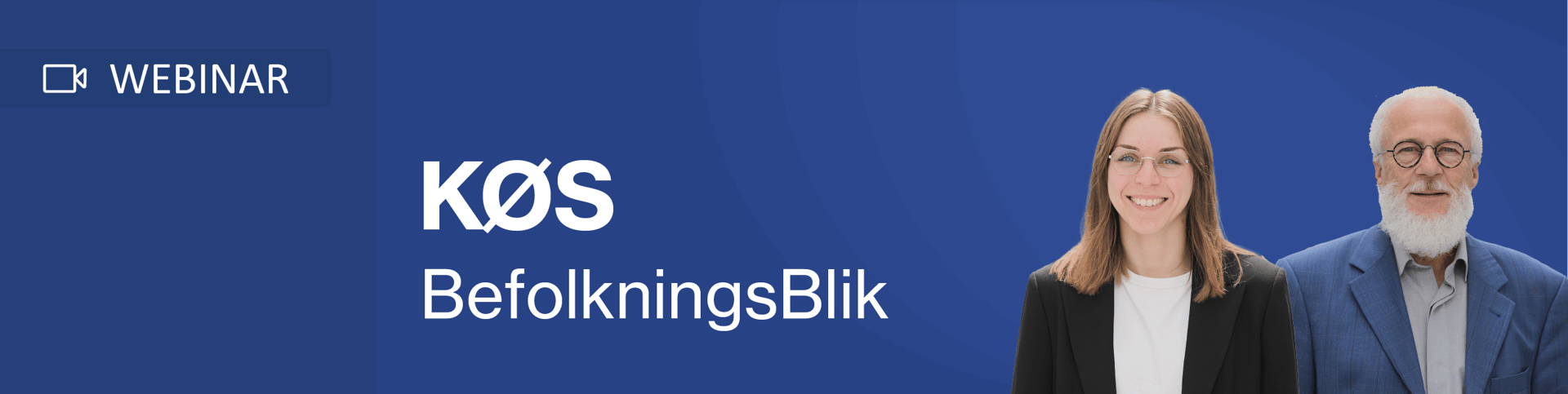 Sådan udarbejder du en kvalificeret befolkningsprognose