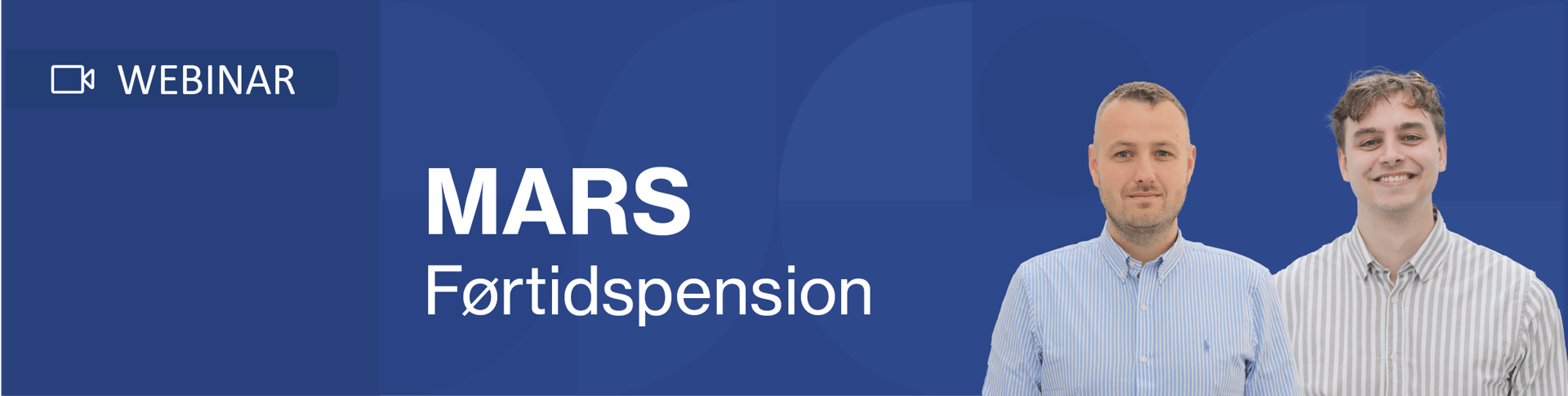 Sikker og effektiv hjemtagelse af mellemkommunal refusion på førtidspension med MARS Mellemkommunal