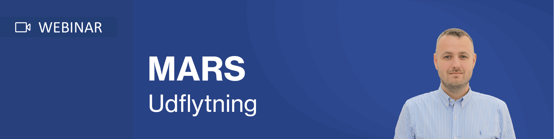 Opdag en smartere vej til ajourføring af CPR-registeret med MARS Udflytning