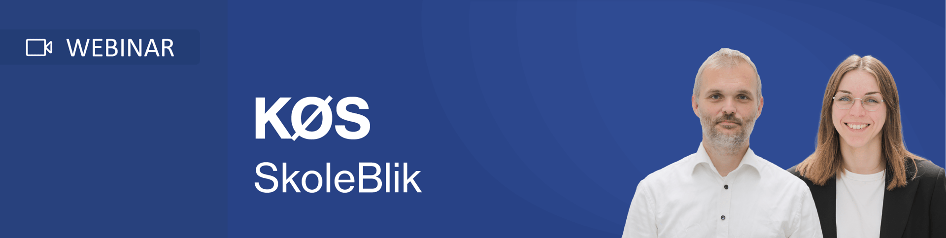 Hvordan du bruger de officielle 5/9-tal til at følge op på skoleprognosen i KØS: SkoleBlik