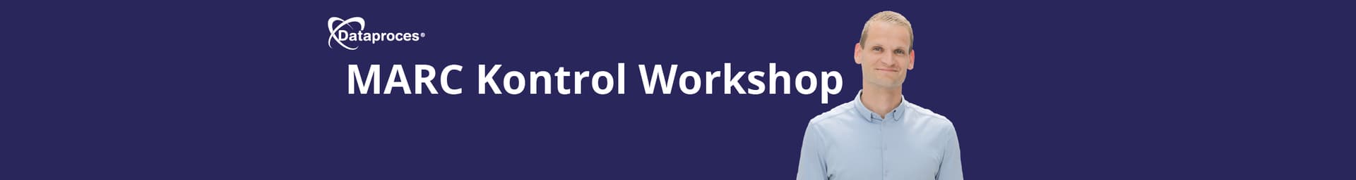 MARC Kontrol: Workshop