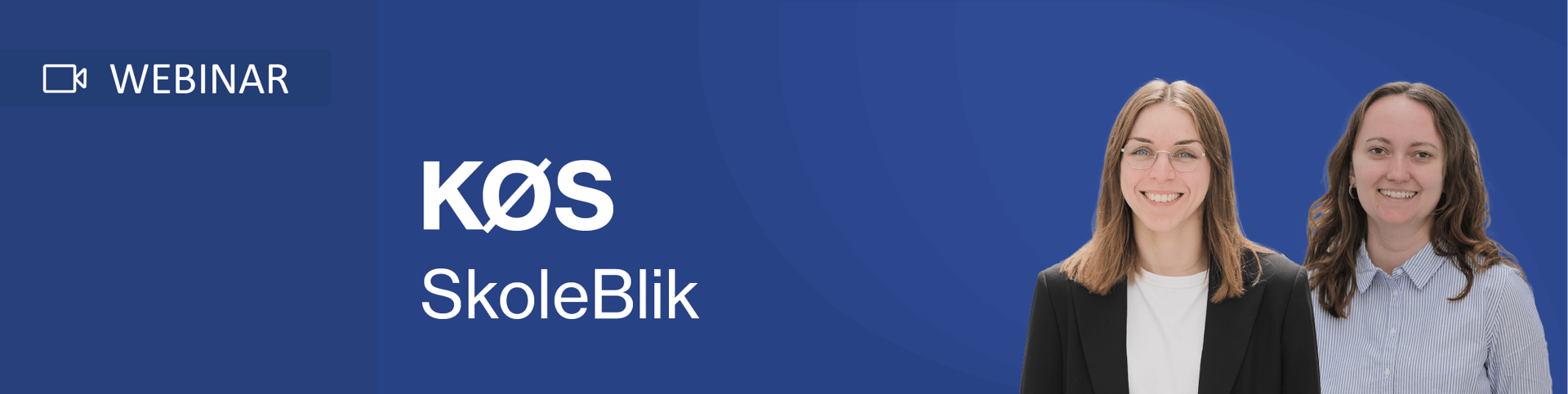 Hvordan du bruger de officielle 5/9-tal til at følge op på skoleprognosen i KØS: SkoleBlik