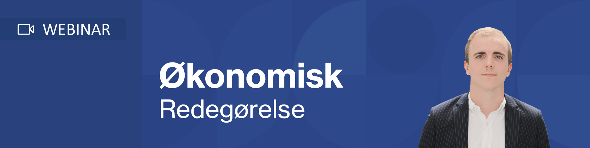 Økonomisk Redegørelse December 2025