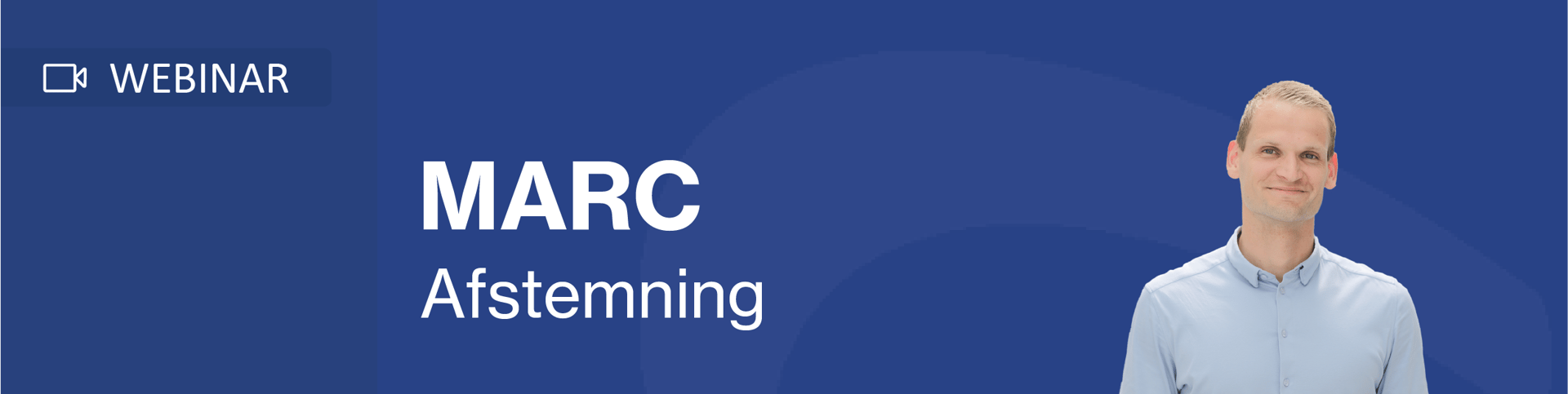 Fra afstemning som pligtopgave til afstemning som styringsværktøj