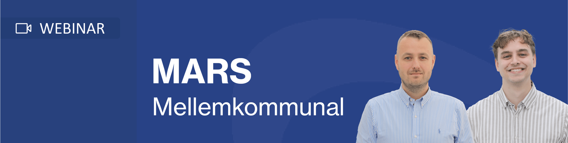 Effektivisér hjemtagelsen af mellemkommunal refusion på arbejdsmarkedsområdet med MARS Mellemkommunal