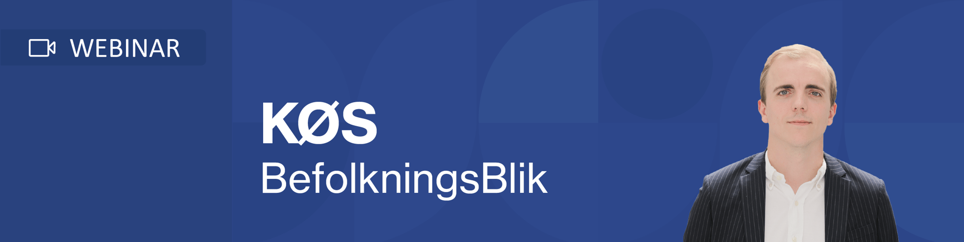 KØS: BefolkningsBlik