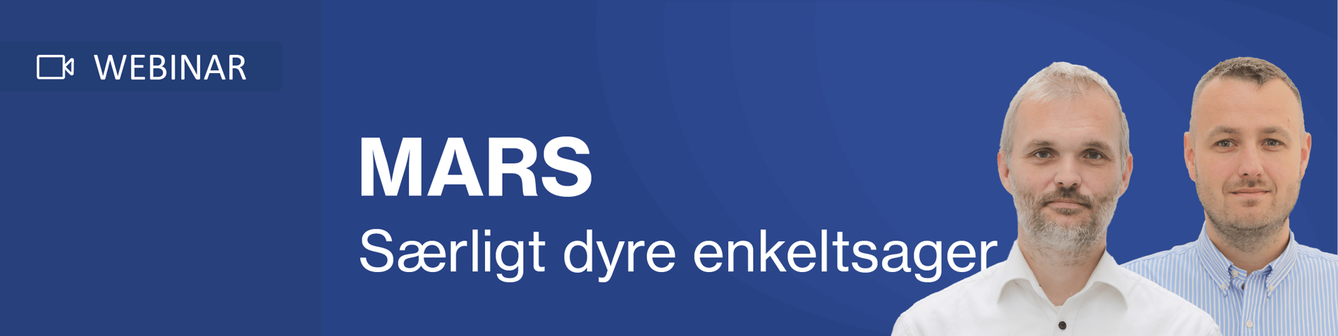 Få styr på særligt dyre enkeltsager – Datadrevet overblik i en kompleks opgave