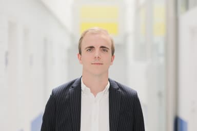 Kasper Lund Nødgaard