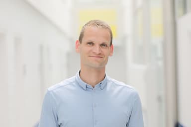 Peter Sandberg Nielsen