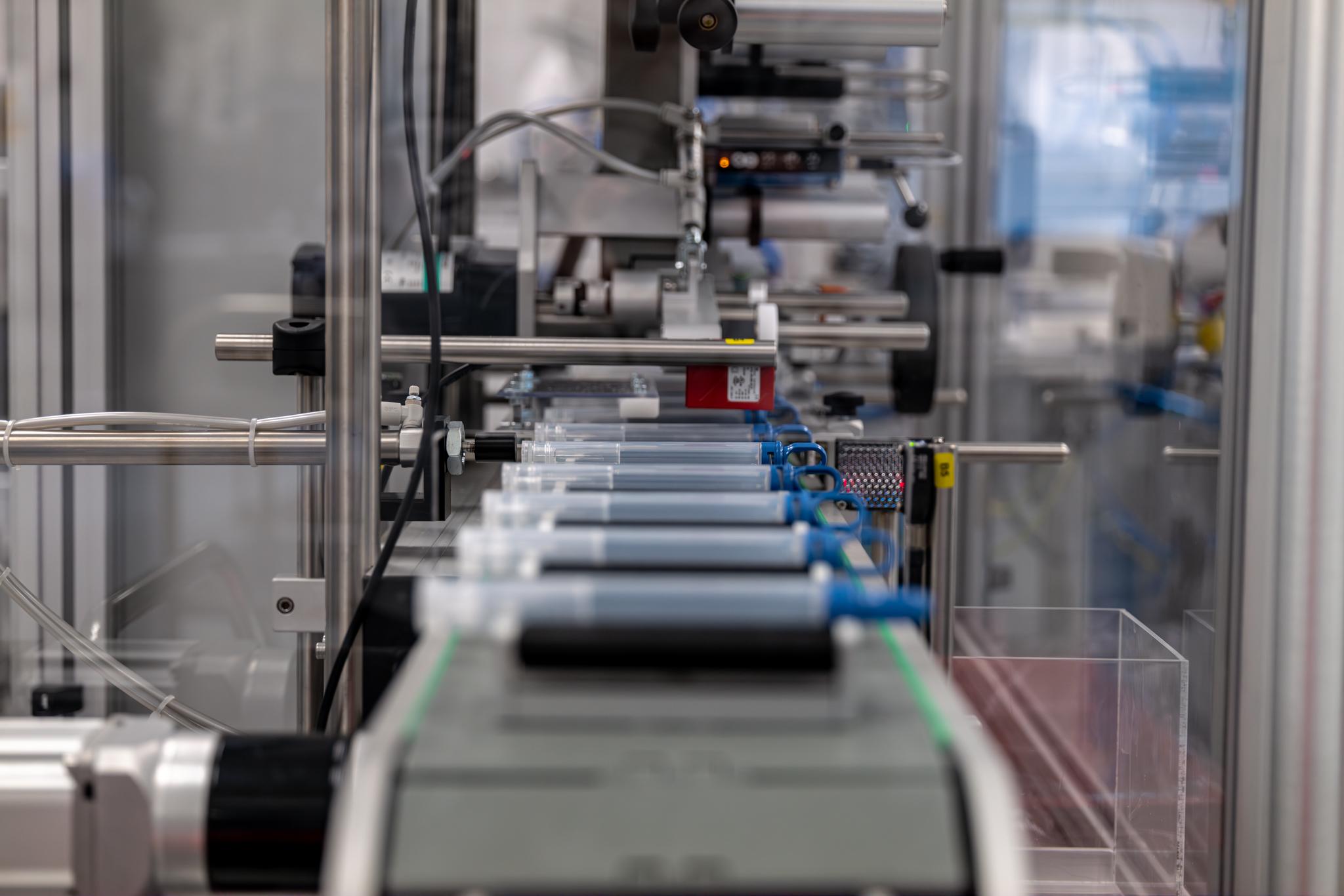 Idea to product service