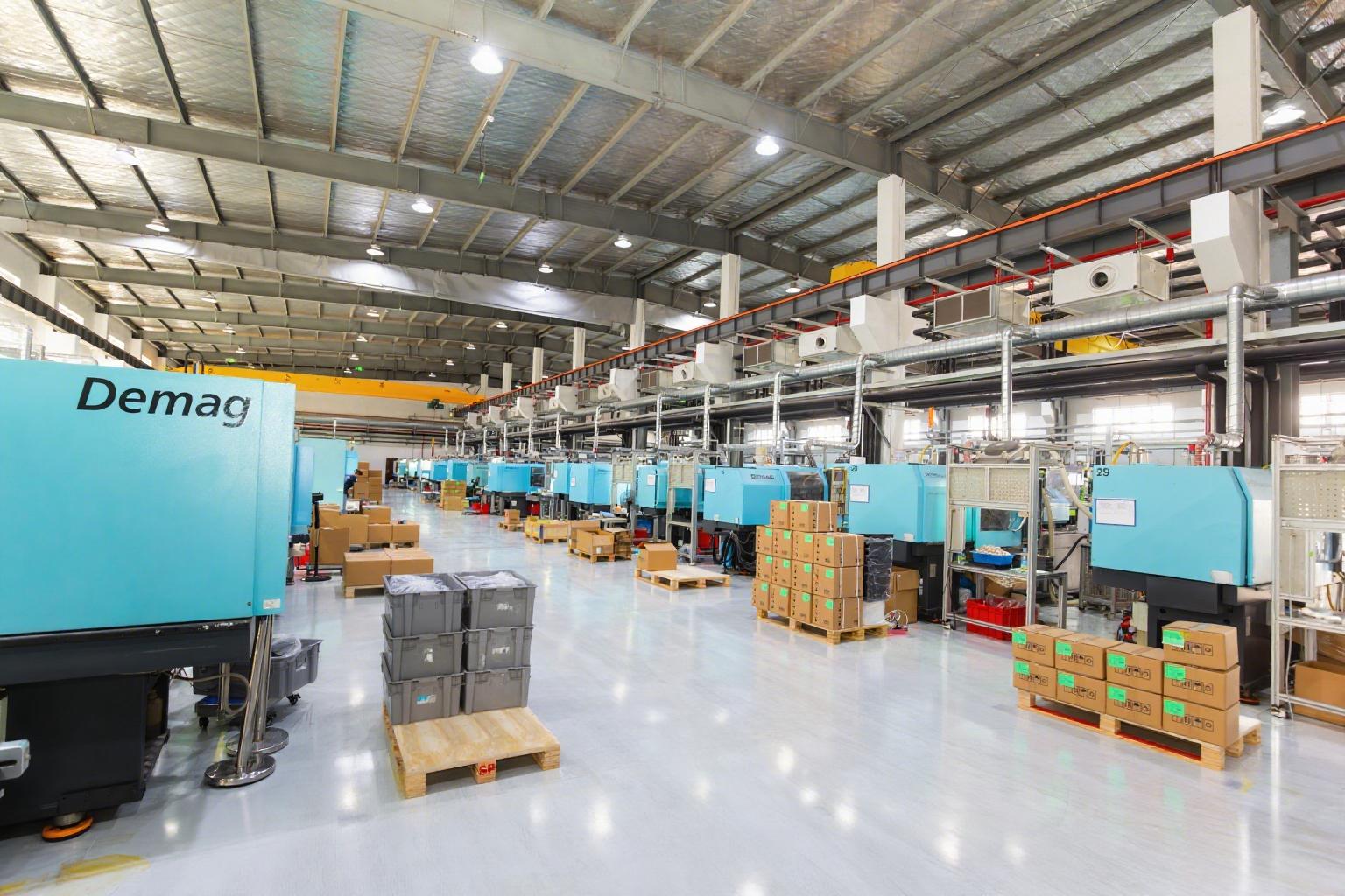 Advanced own solutions