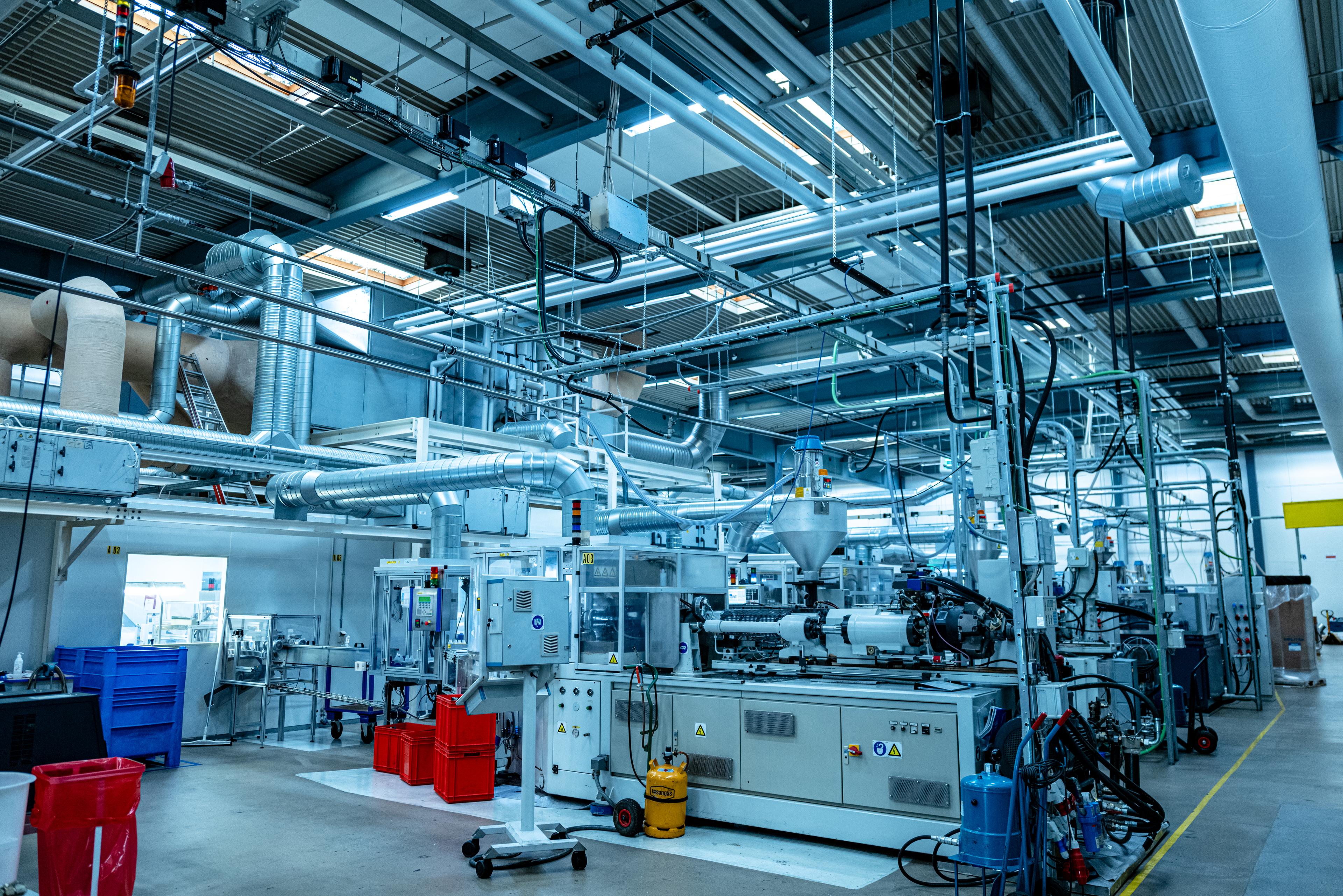 Guide wire manufacturing hero image