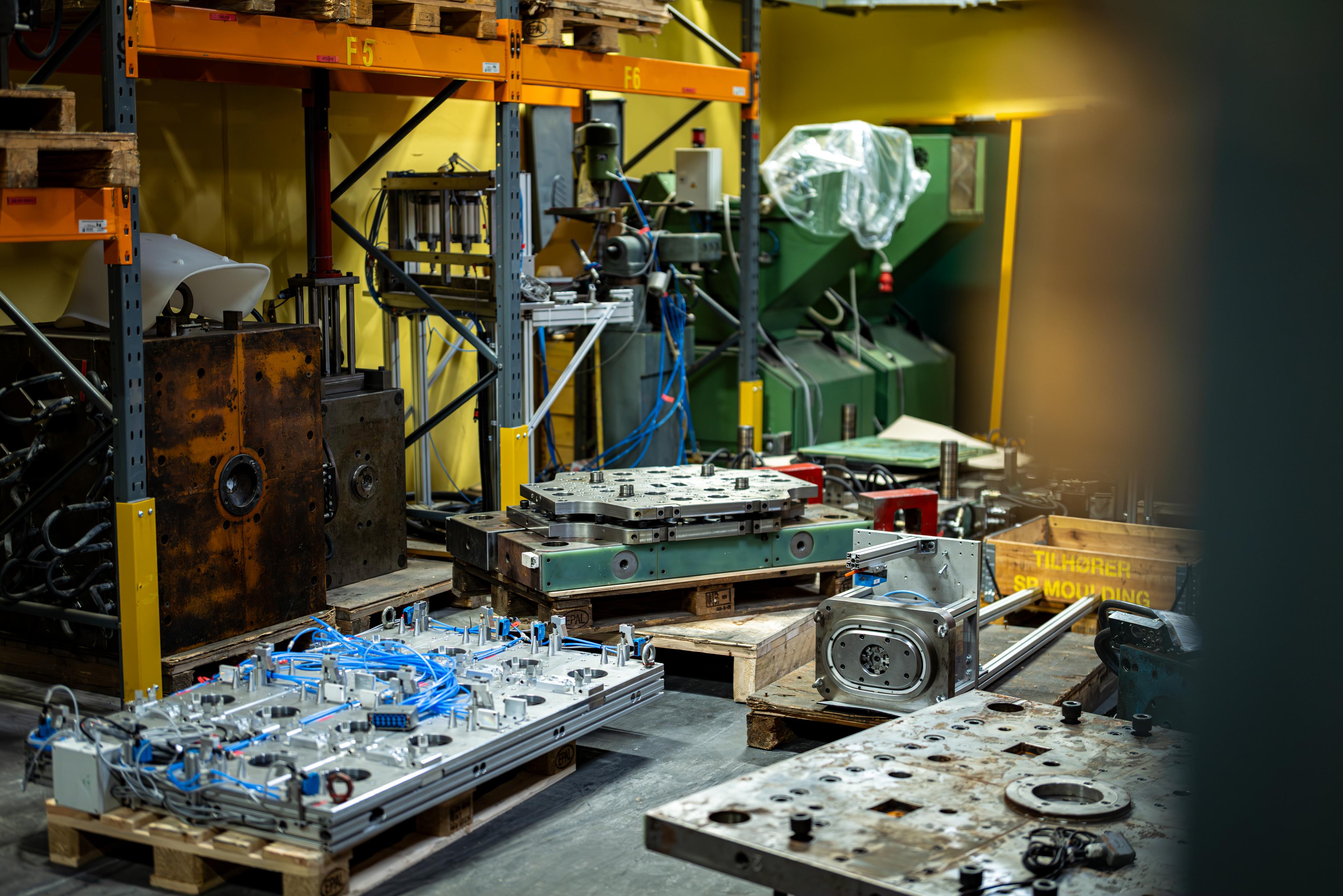 Innovation & Patent Services