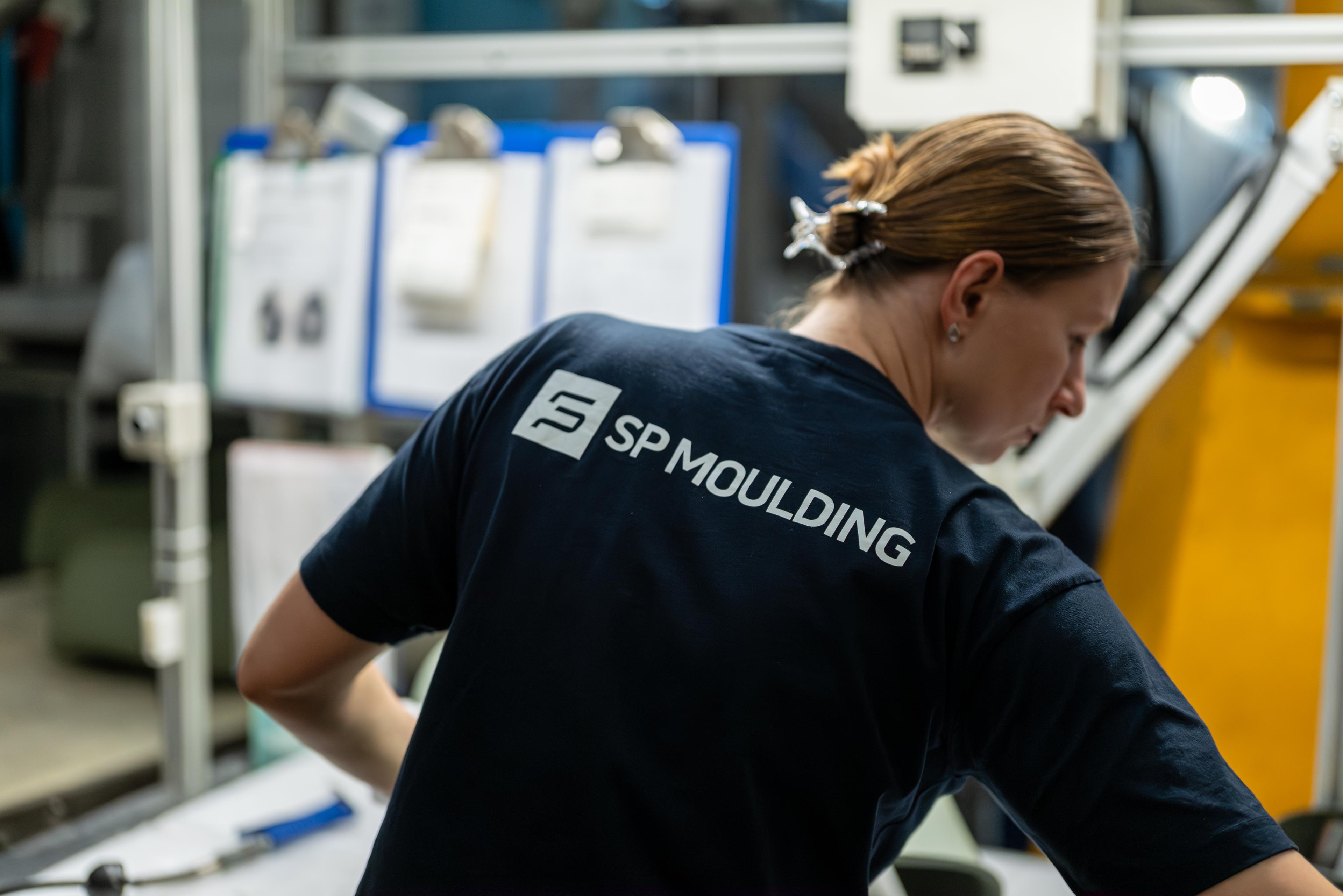 Metal to Plastic Conversion