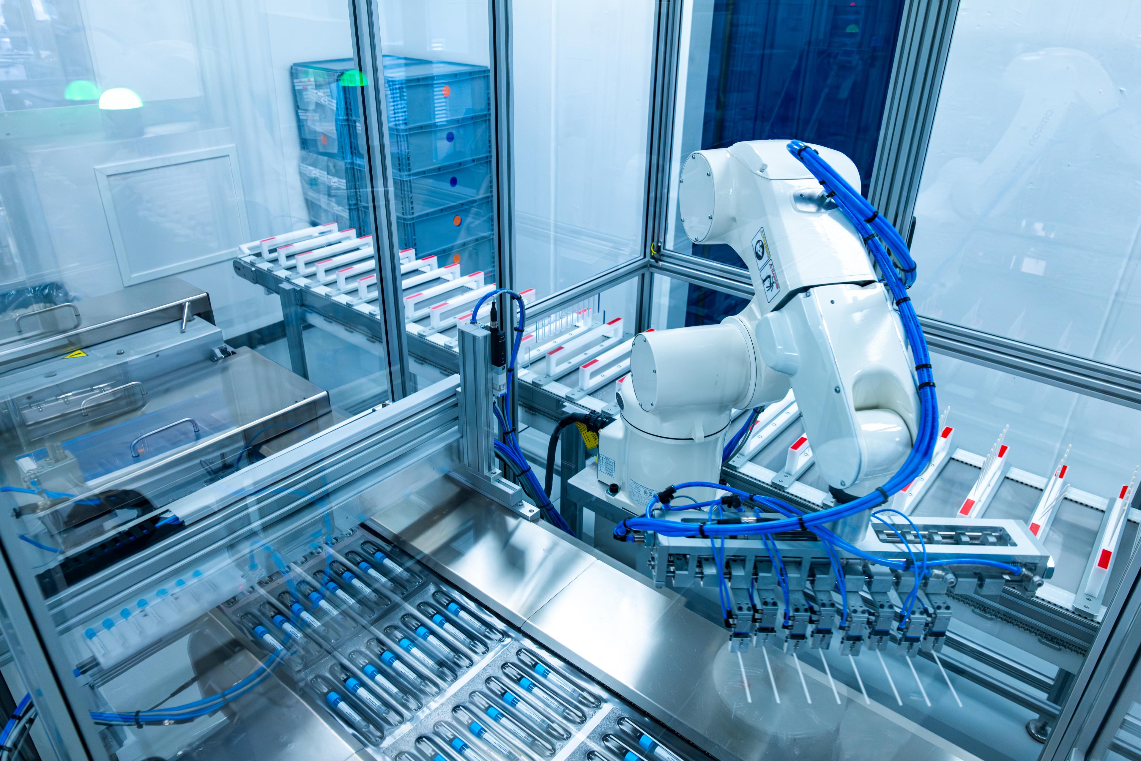 Consistent Profitable Growth at Global Scale