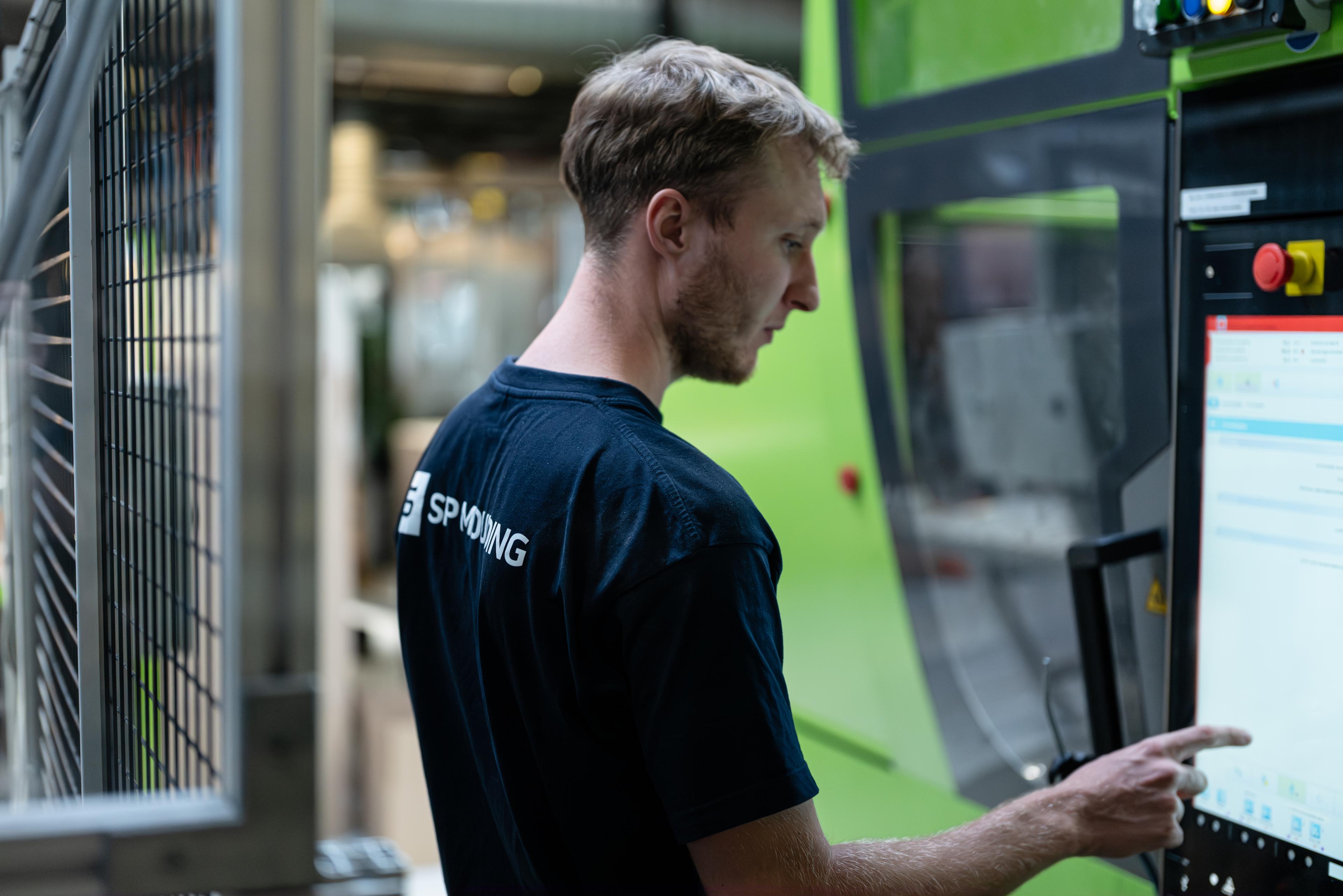 Exposed to structural growth drivers