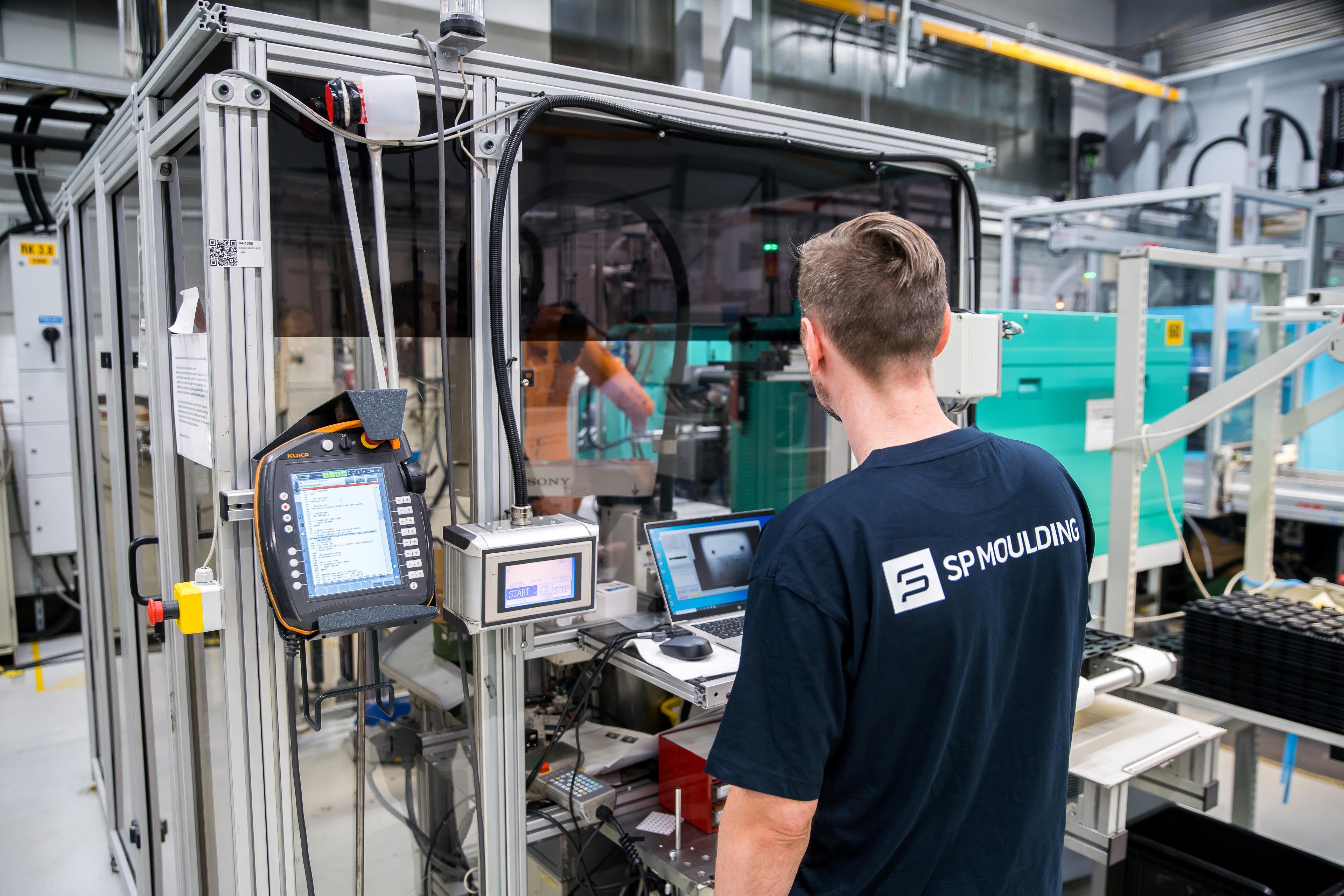 Disciplined capital allocation