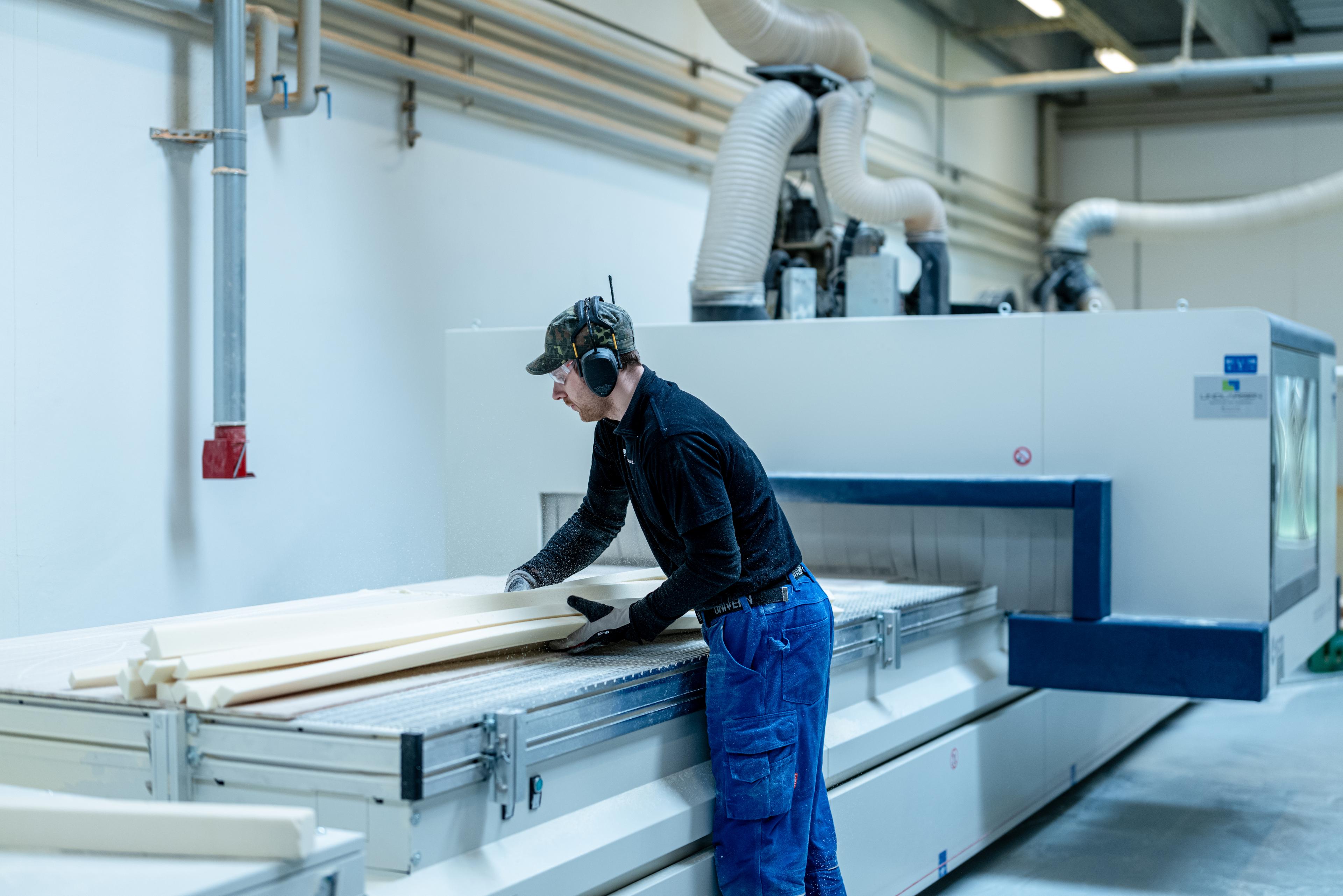 Profitable growth and clear 2030 ambitions