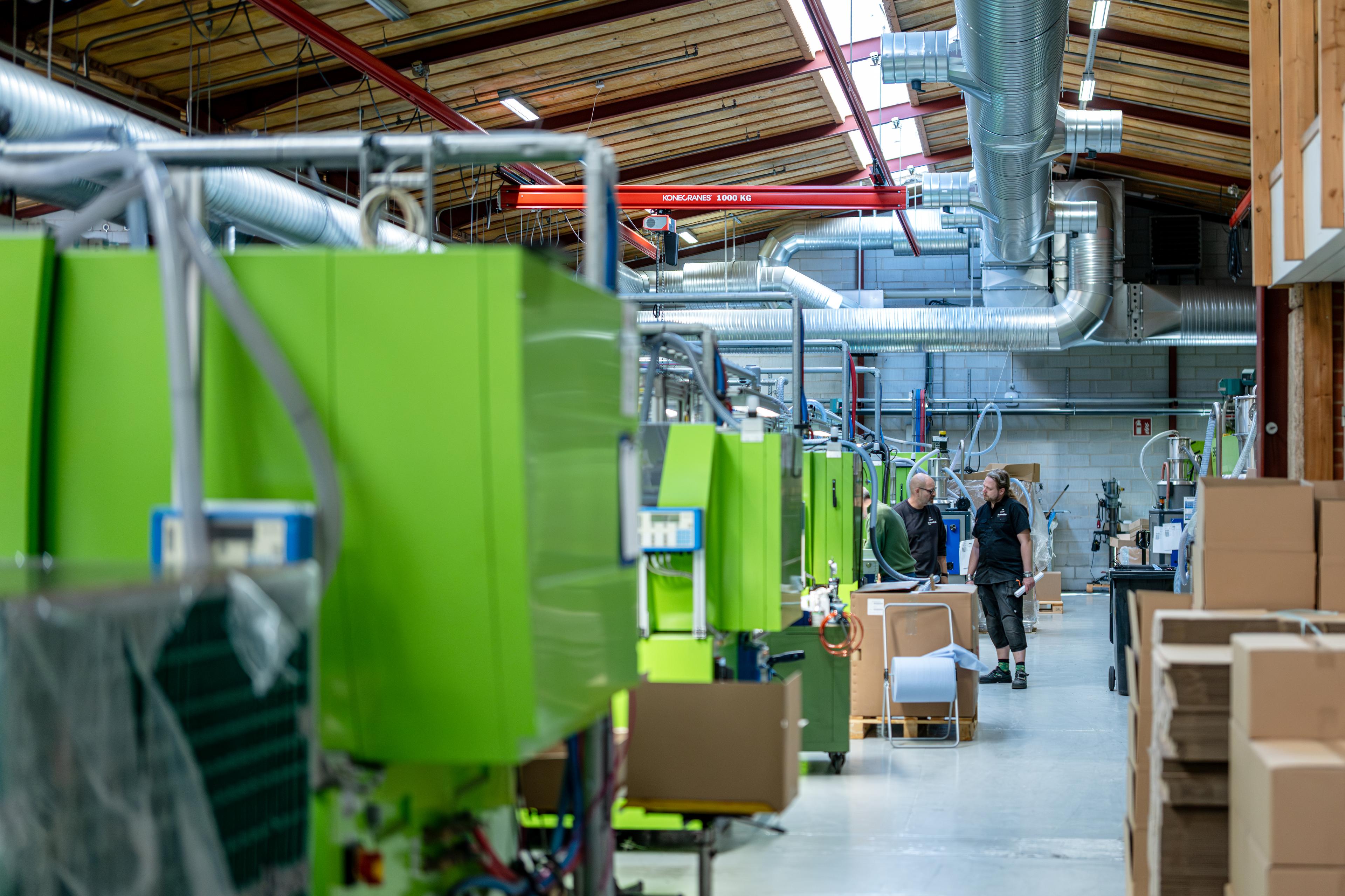 Compliance & Certifications