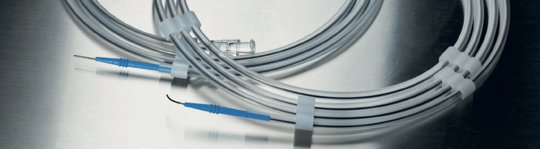 Poseidon URO Guide Wire background
