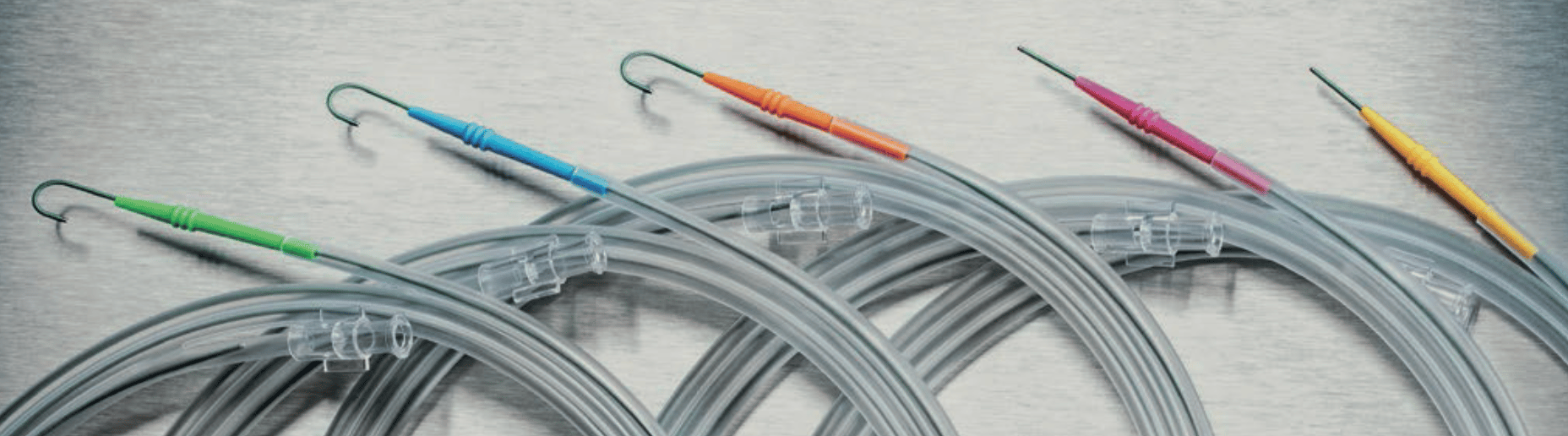 Accoat Guide Wire – Seldinger background