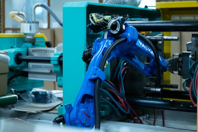 Advanced Manufacturing Technologies