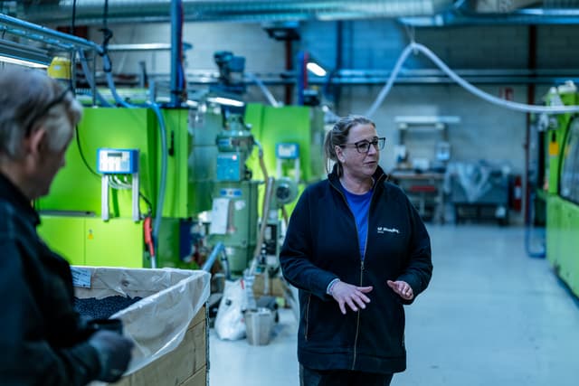 Collaborative Engineering Partnership