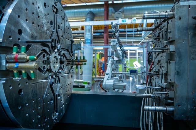 Design-for-Manufacturing Collaboration