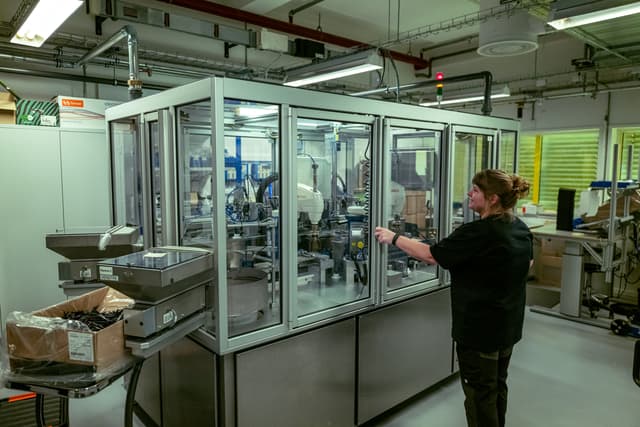 R&D & Process Optimization
