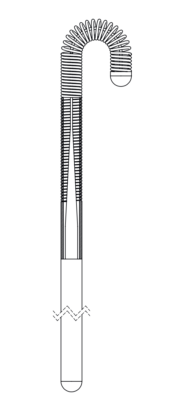 Accoat Standard Guide Wire – Lunderquist PTC