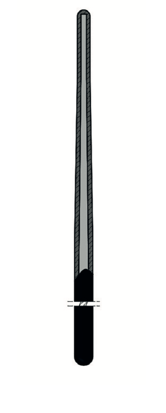 Poseidon URO Guide Wire