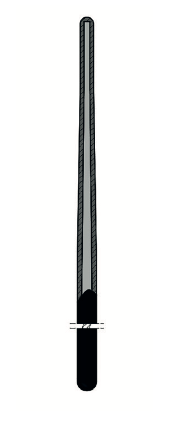 Poseidon Hydrophilic Nitinol Guide Wire